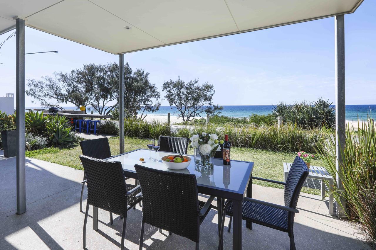 Sandbox Apartments Gold Coast Exterior photo